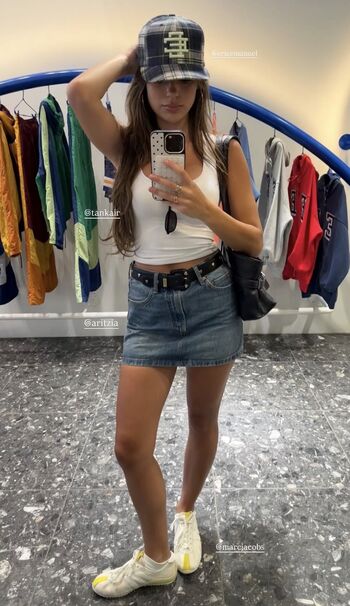 Full leaked Ella mendelsohn private onlyfans photo