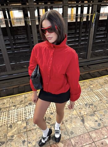 Ella Mendelsohn