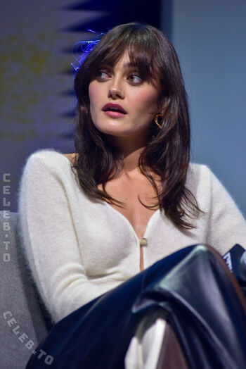 Ella Purnell