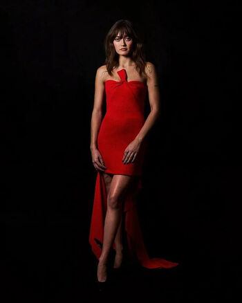 Ella Purnell
