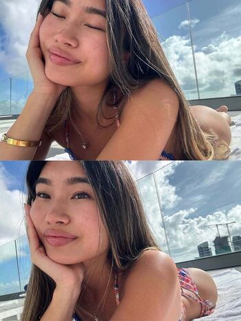 Full leaked Ella richardson page private onlyfans photo