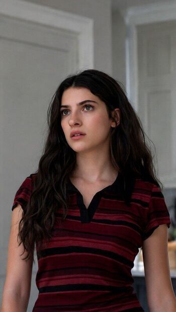 Ella Rubin