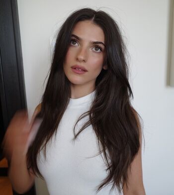 Ella Rubin