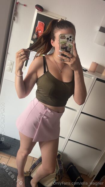 Ella Wagner