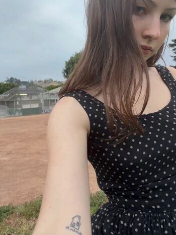 Full leaked Ella woolsey private onlyfans photo