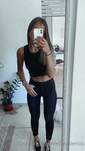 ellavalerius