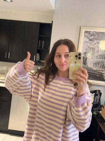 Full leaked Sara blane/ private onlyfans photo