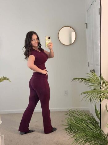 Full leaked Nataliexking / private onlyfans photo