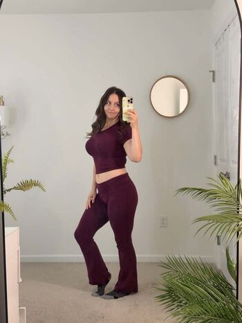Full leaked Sxnjx/ private onlyfans photo