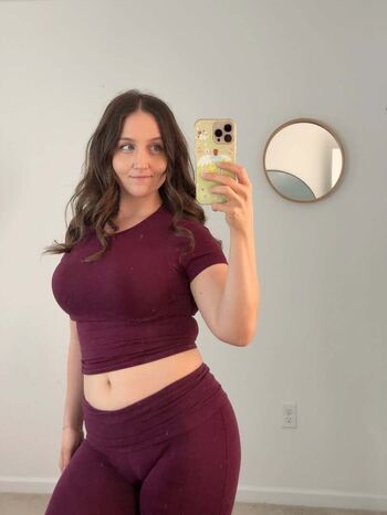 Full leaked Anna friel/ private onlyfans photo