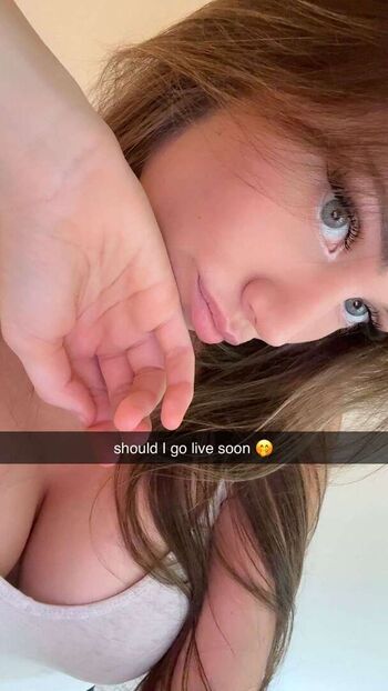 Full leaked Ellebisous private onlyfans photo