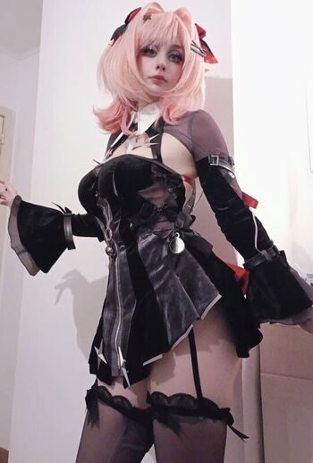 Ellen Banshee