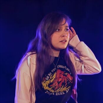 Full leaked Ellen rose page private onlyfans photo