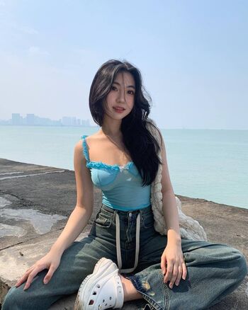 Ellen Tan