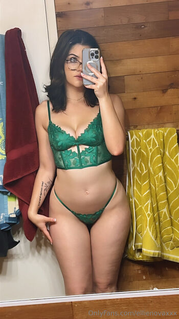 Ellie Nova