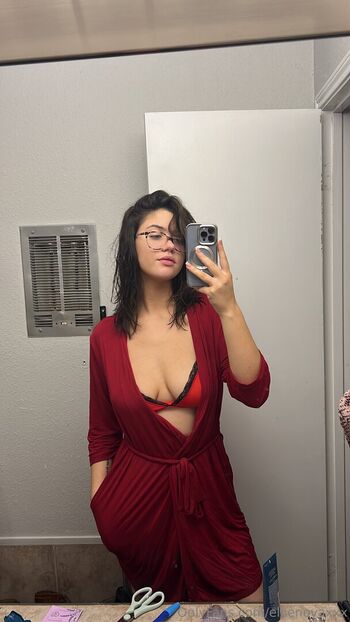 Ellie Nova