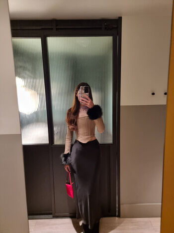 Full leaked Rose thr/ private onlyfans photo