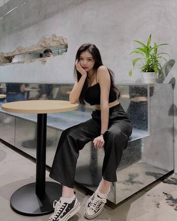 Elyn Leong