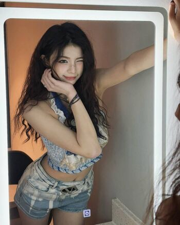 Full leaked Elyn leong page private onlyfans photo