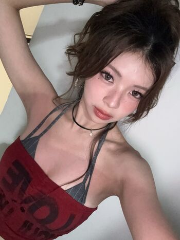Full leaked Elyn leong page private onlyfans photo