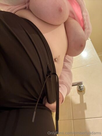 Full leaked Emberly adams page private onlyfans photo