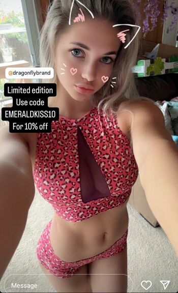 Emerald Gordon Wulf