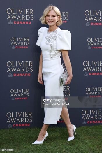 Emilia Fox