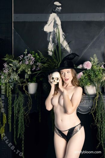 Emily Bloom