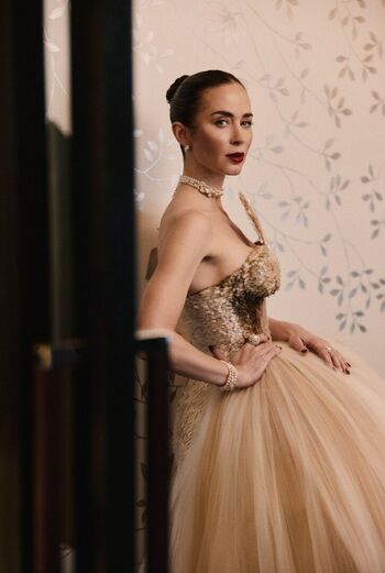 Emily Blunt