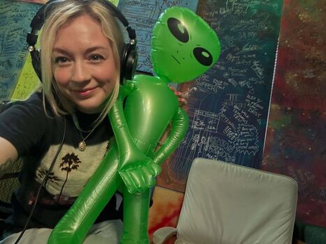 Emily Kinney