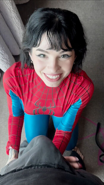 Emily Oram