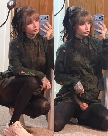 Full leaked Emily pie page private onlyfans photo