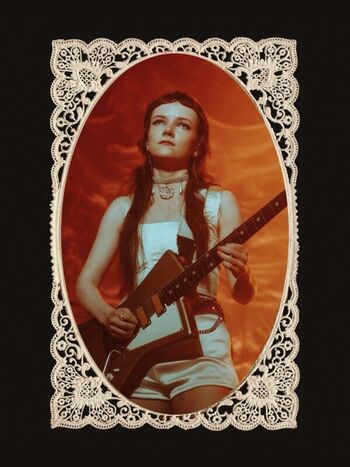 Emily Roberts