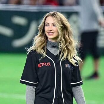 Emily Rudd