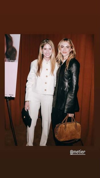 Emily Wickersham