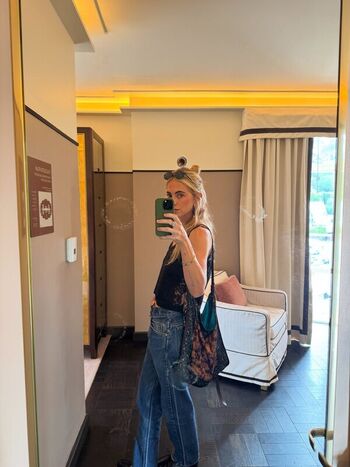 Emily Wickersham