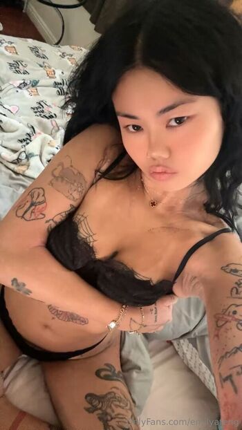 Emilyafeng