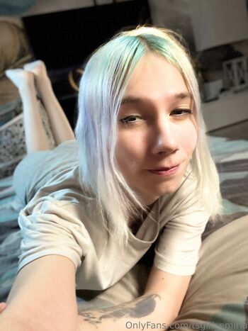 Full leaked Emiria lin private onlyfans photo