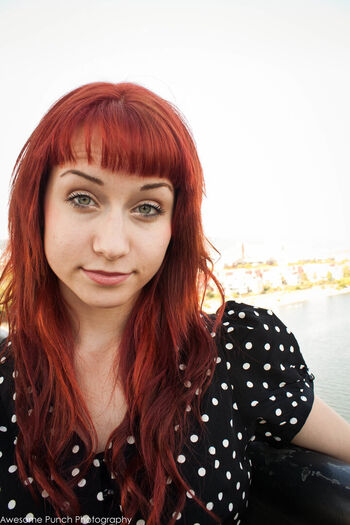 Emma Boster