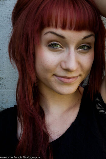 Emma Boster