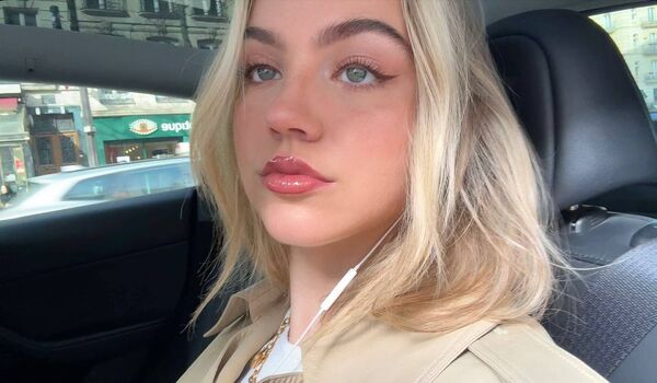 Emma Brooks