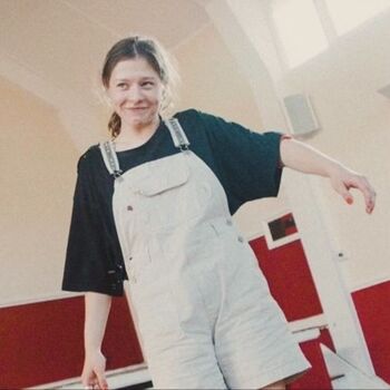 Emma D'arcy