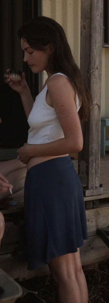Emma Mackey