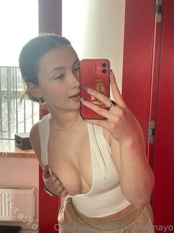 Emma May