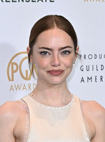 Emma Stone