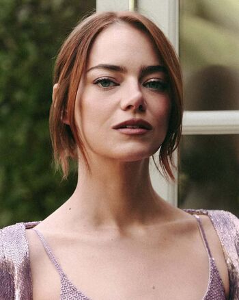 Emma Stone