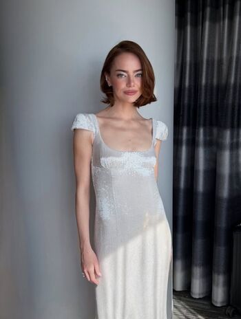 Emma Stone
