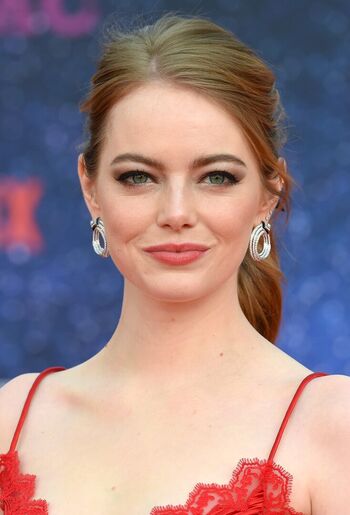 Emma Stone