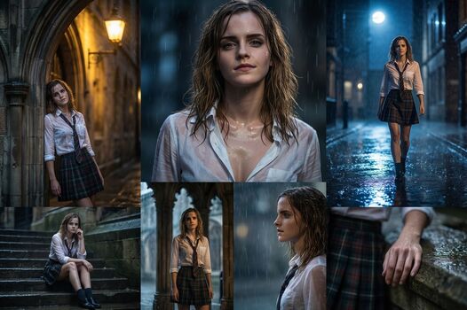 Emma Watson