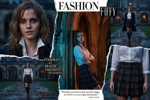 Emma Watson